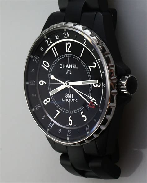 Chanel watches review